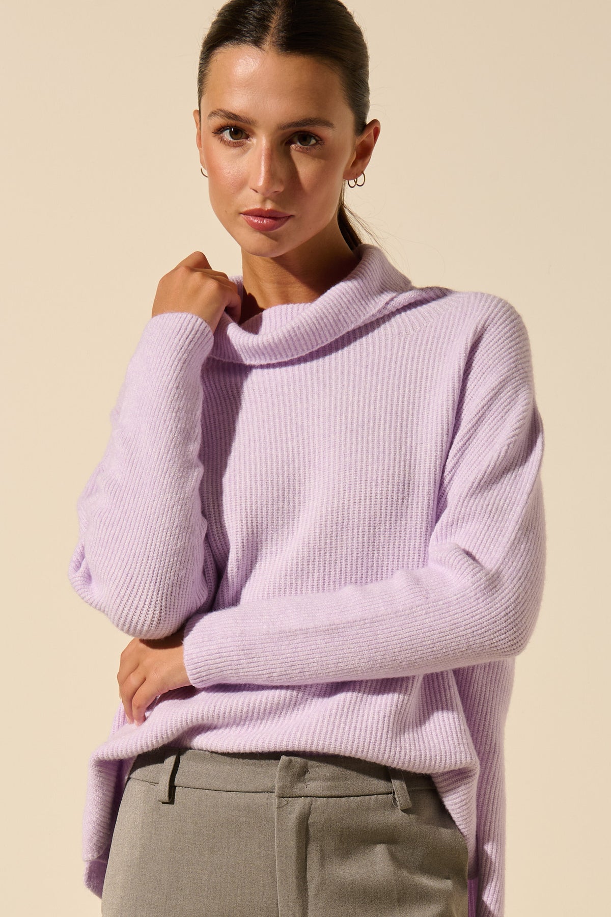 Eric | Knitted sweater