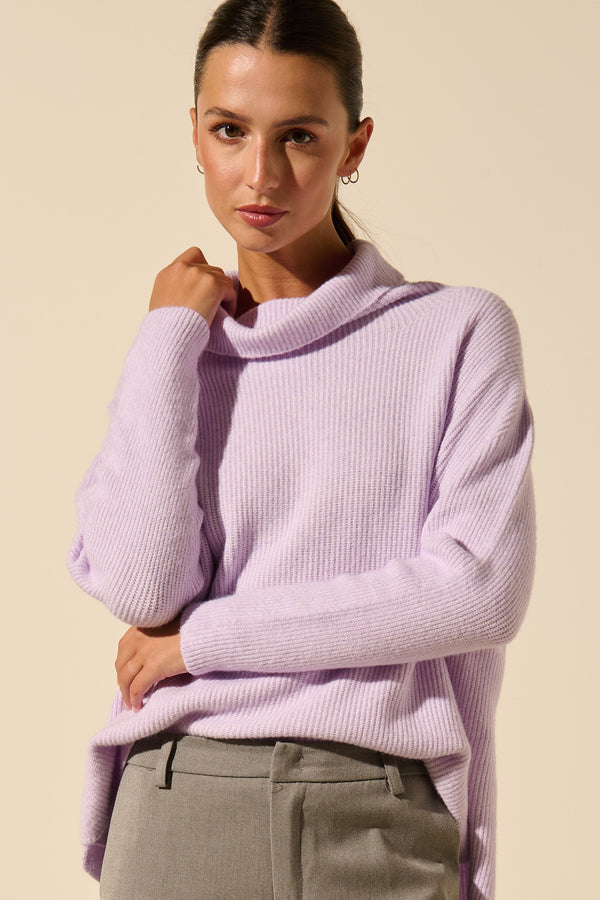 Eric | Knitted sweater