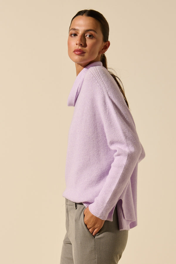 Eric | Knitted sweater