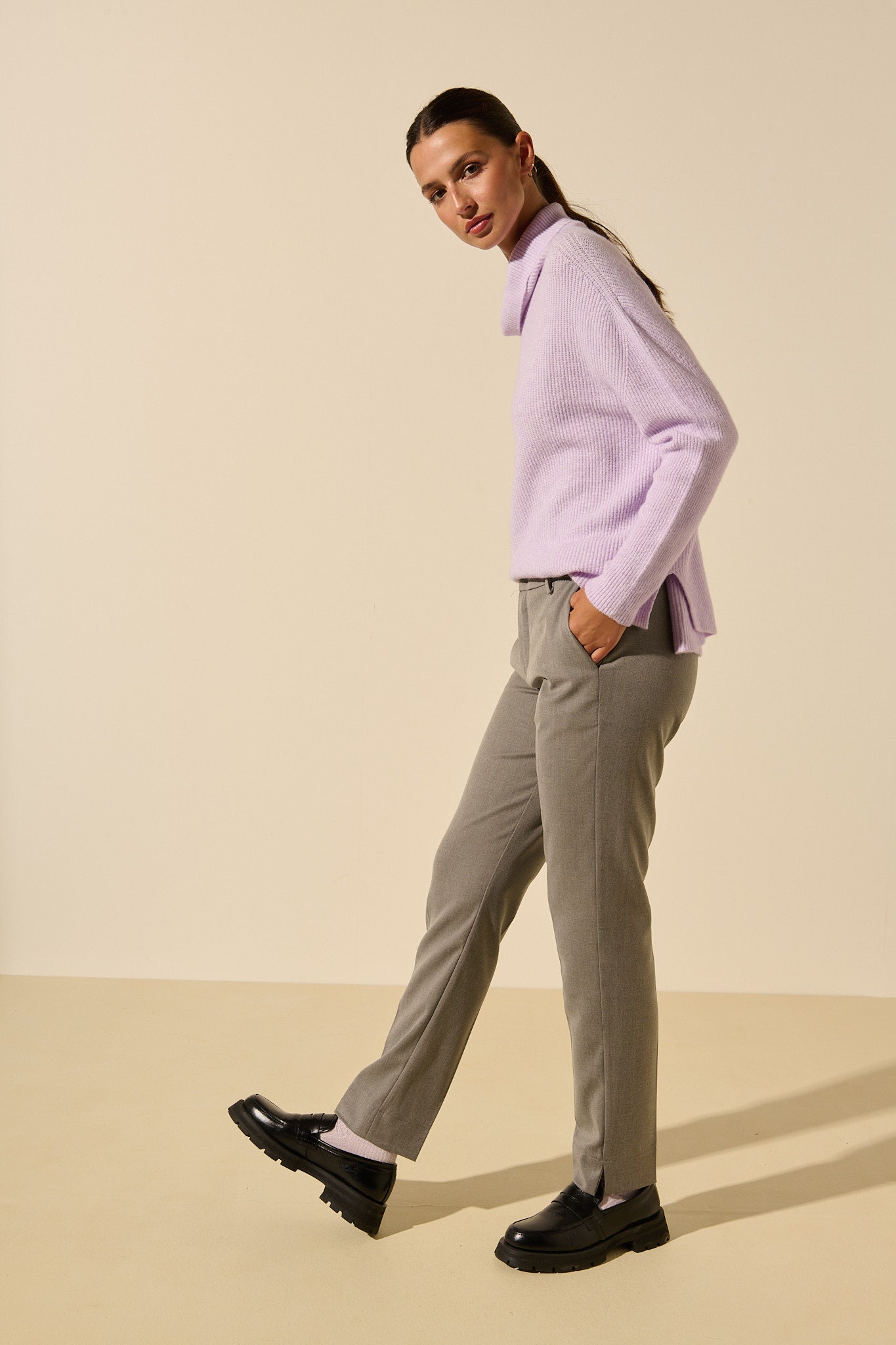 Bruce | Suit pants