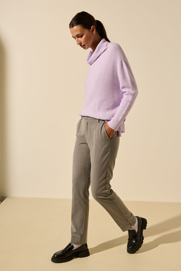Eric | Knitted sweater