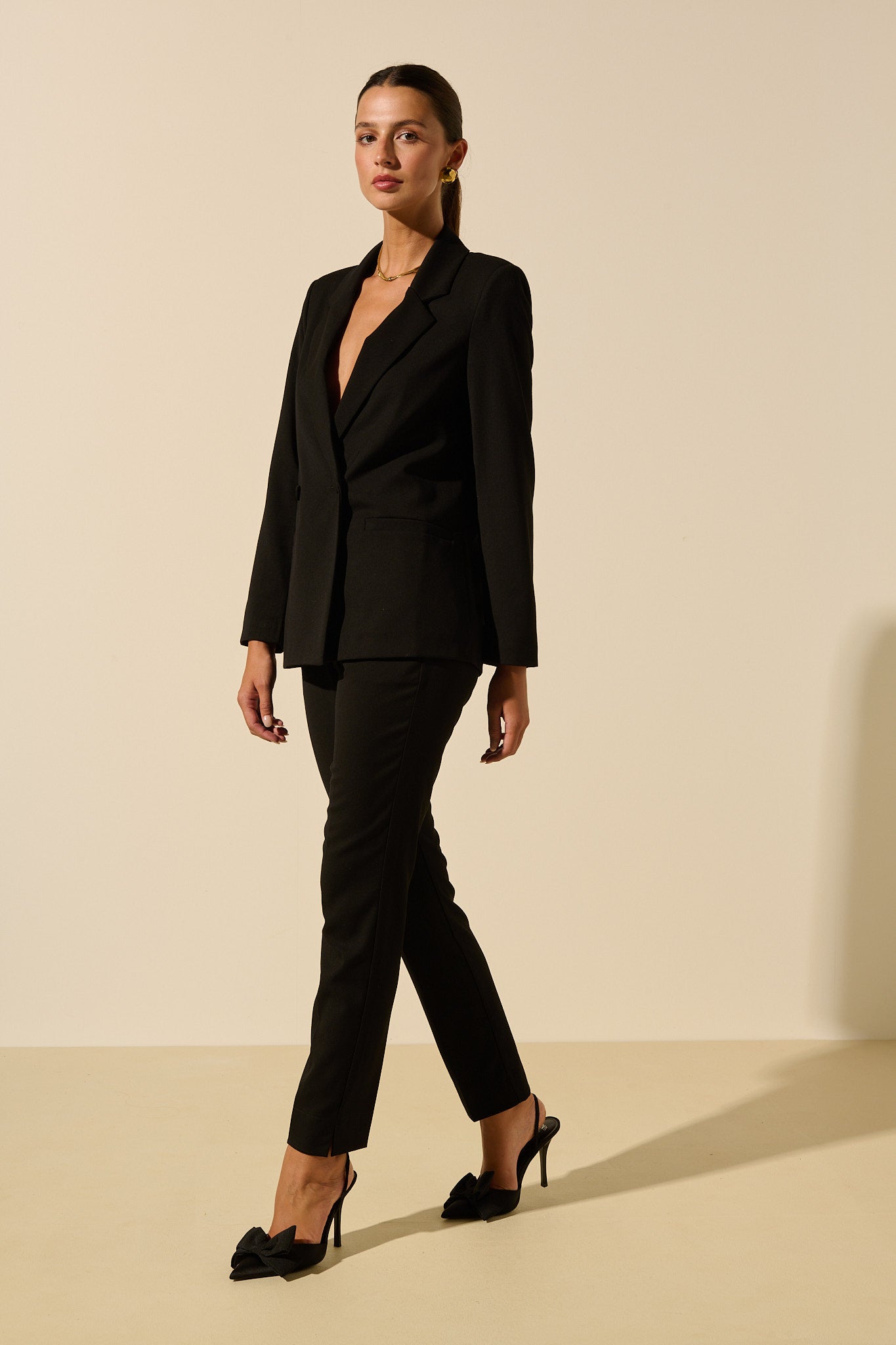 Carlee | Blazer Jacket