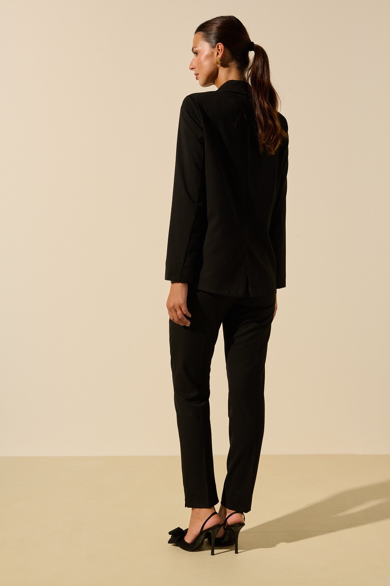 Carlee | Blazer Jacket