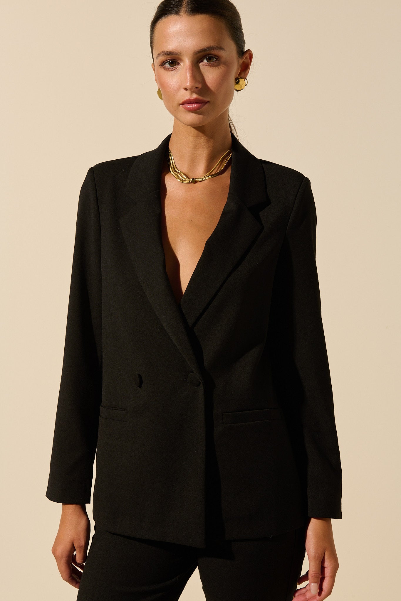 Carlee | Blazer Jacket