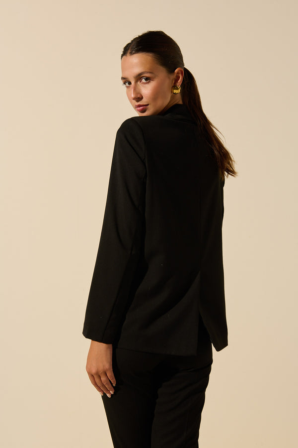 Carlee | Blazer Jacket