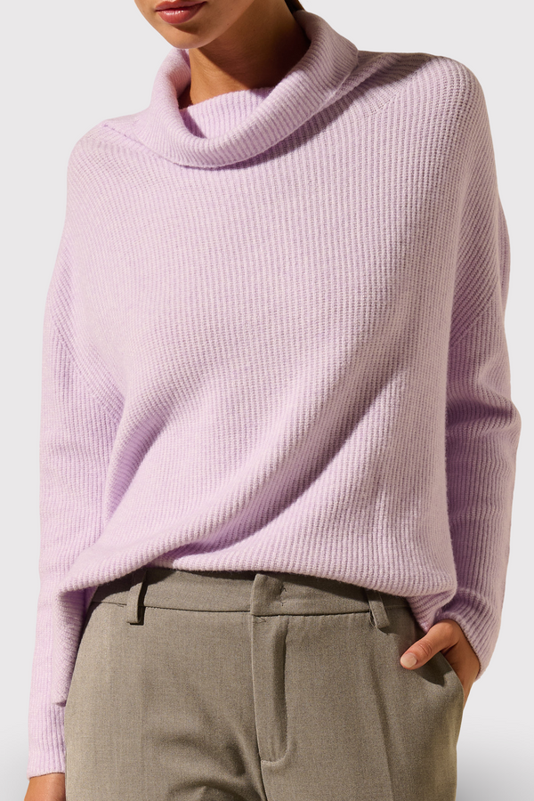 Eric | Knitted sweater