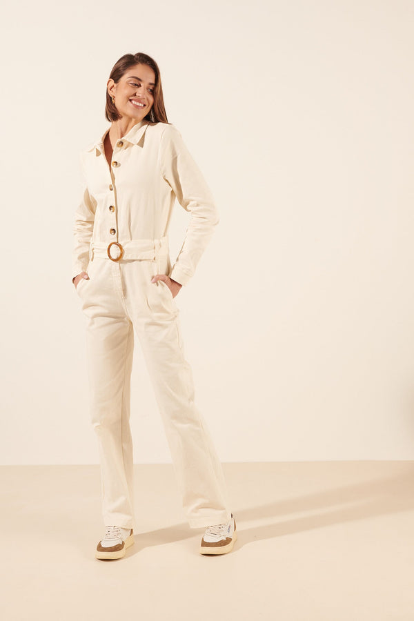 Camellu | Jumpsuit
