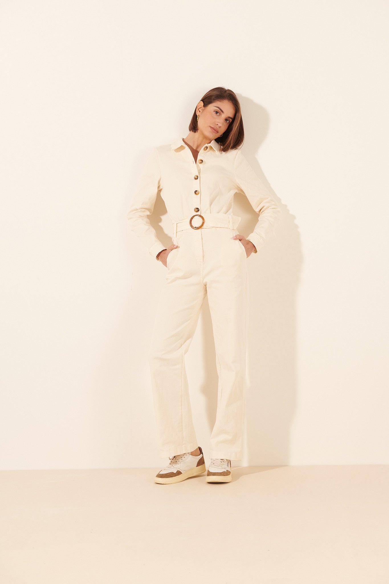 Camellu | Jumpsuit