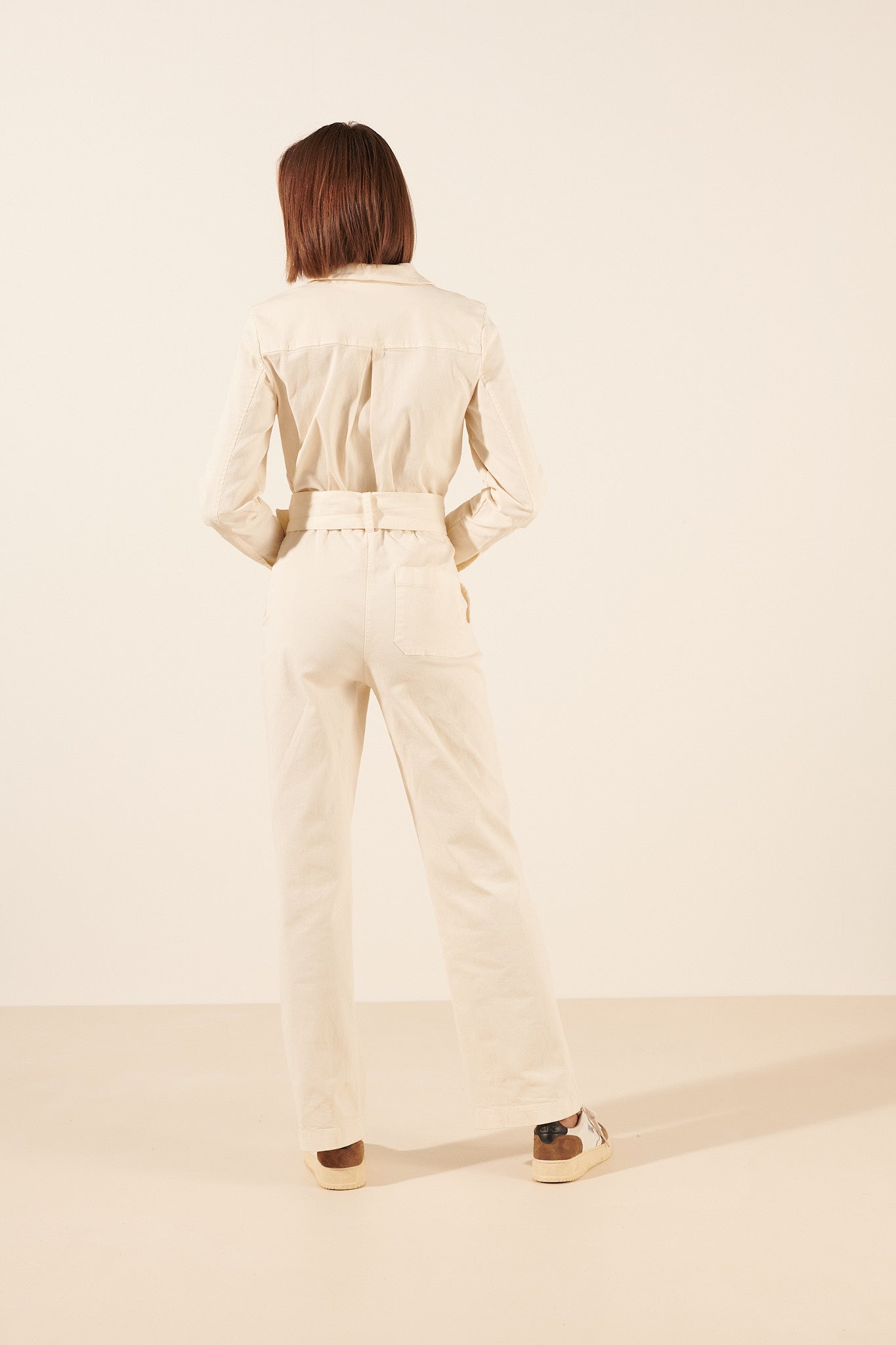 Camellu | Jumpsuit