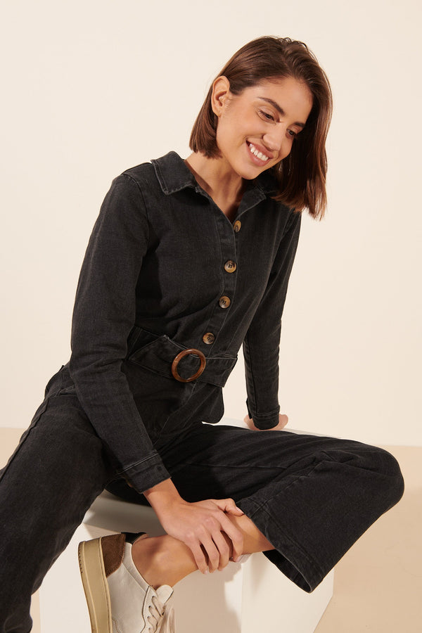 Camellu | Jumpsuit