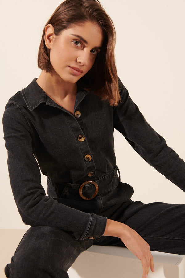 Camellu | Jumpsuit