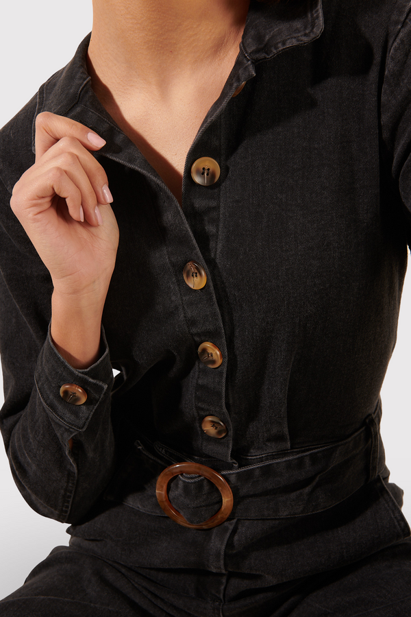 Camellu | Jumpsuit