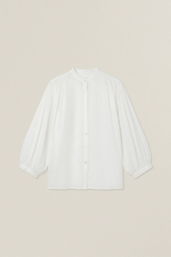 Carina | Flowing Blouse