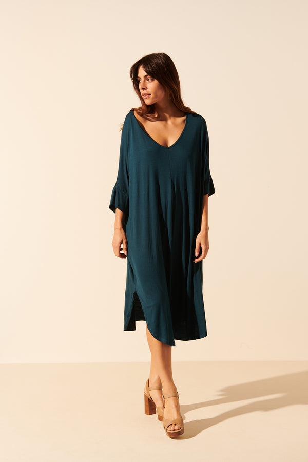 Casanova | Oversized dress