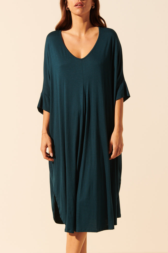 Casanova | Oversized dress