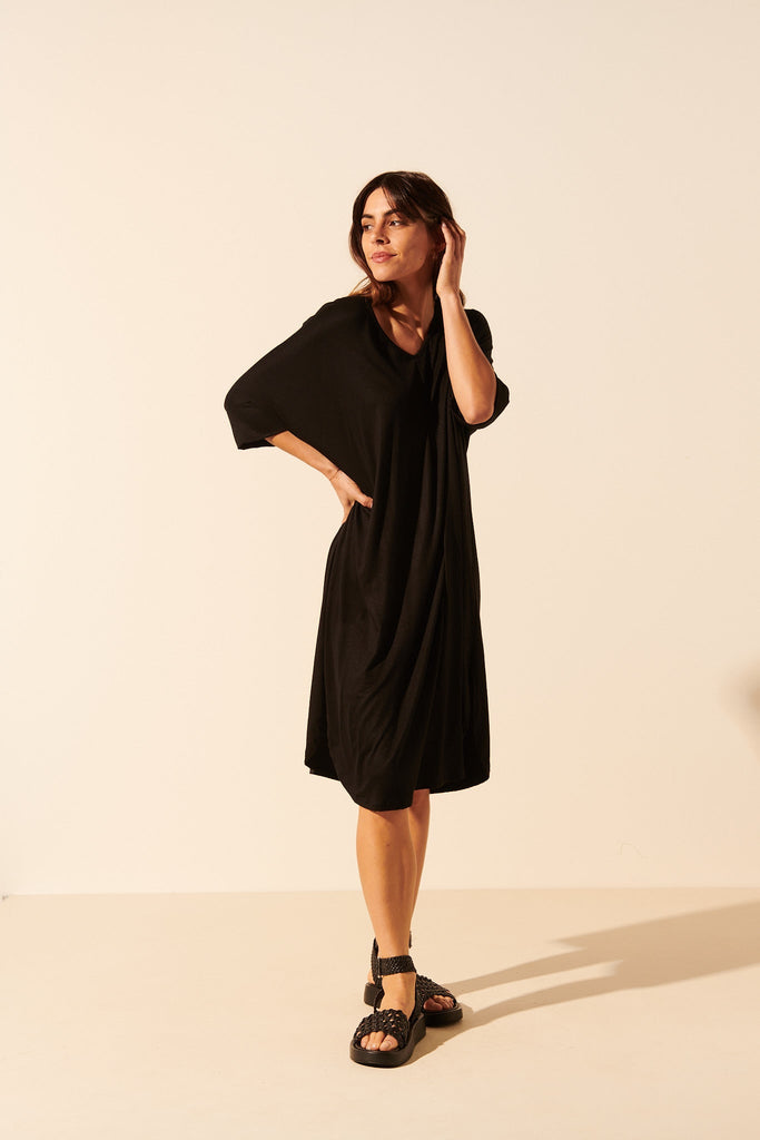 Casanova | Oversized dress