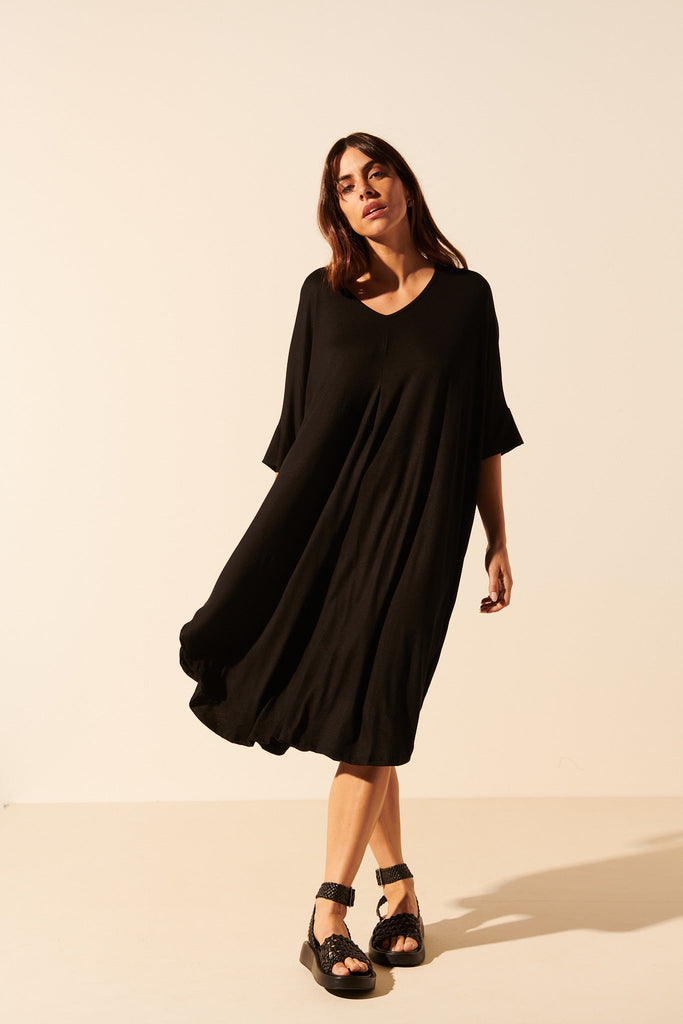 Casanova | Oversized dress