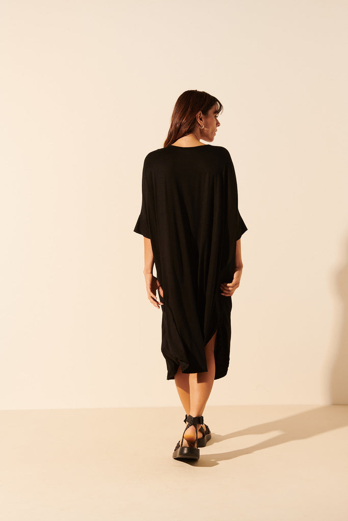 Casanova | Oversized dress