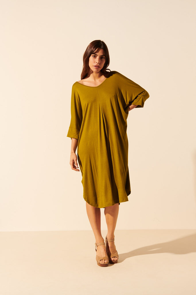 Casanova | Oversized dress