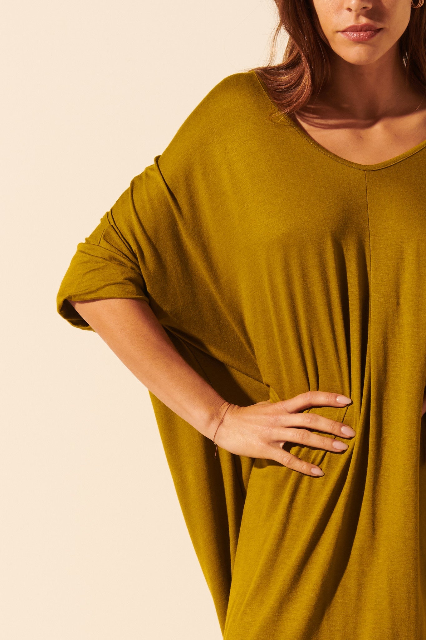 Casanova | Oversized dress