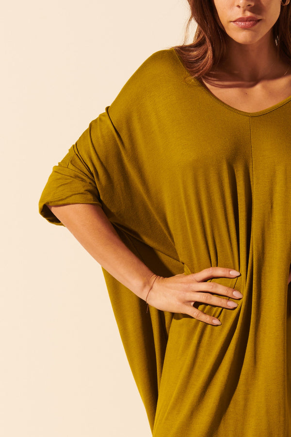 Casanova | Oversized dress