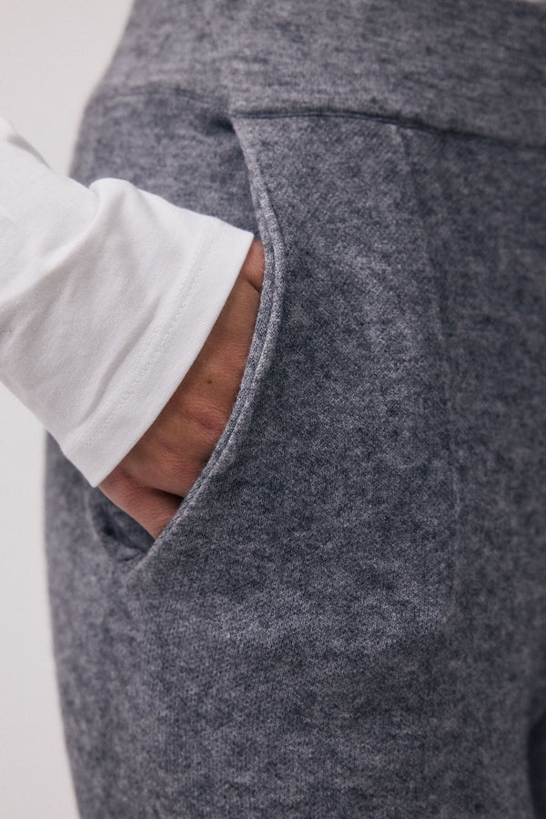 Claudy | Knitted trousers