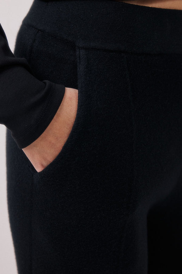 Claudy | Knit pants