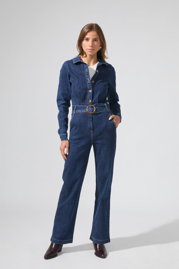 Camellu | Jumpsuit