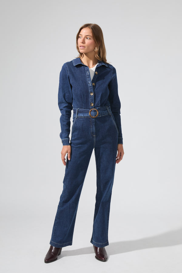 Camellu | Jumpsuit