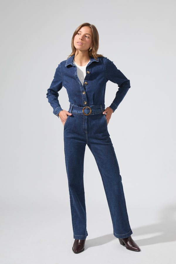 Camellu | Jumpsuit