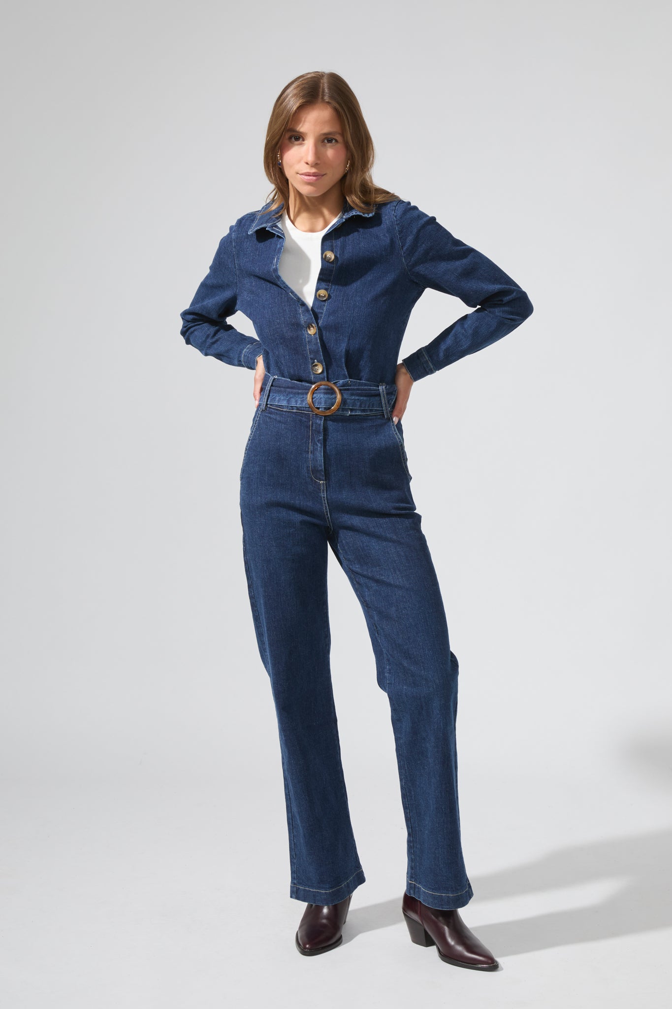 Camellu | Jumpsuit