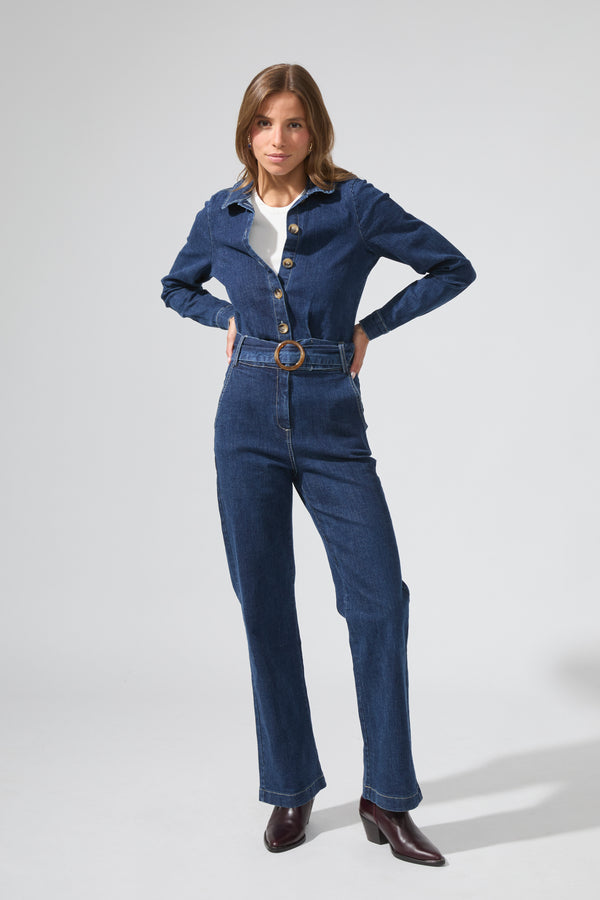 Camellu | Jumpsuit