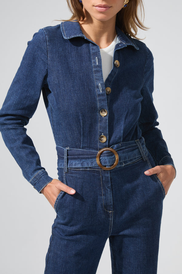 Camellu | Jumpsuit