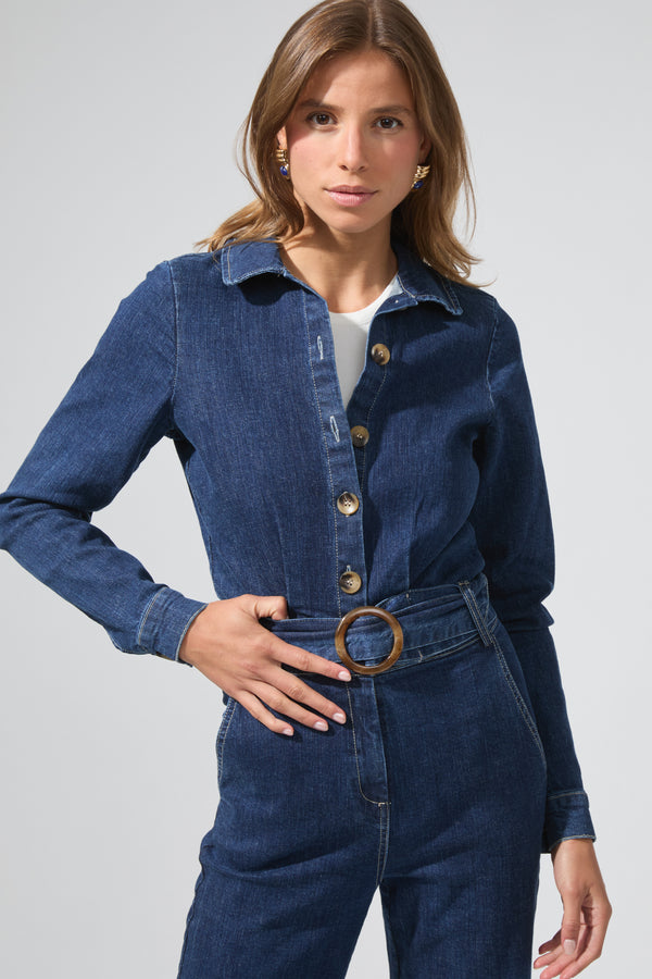 Camellu | Jumpsuit