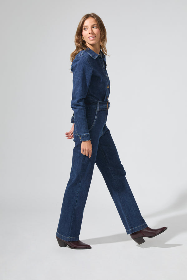 Camellu | Jumpsuit