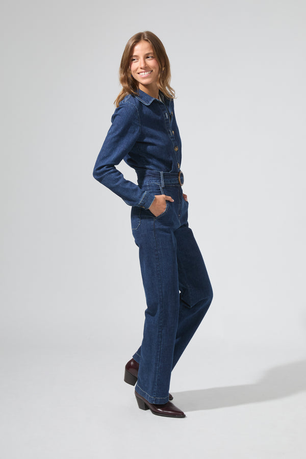 Camellu | Jumpsuit