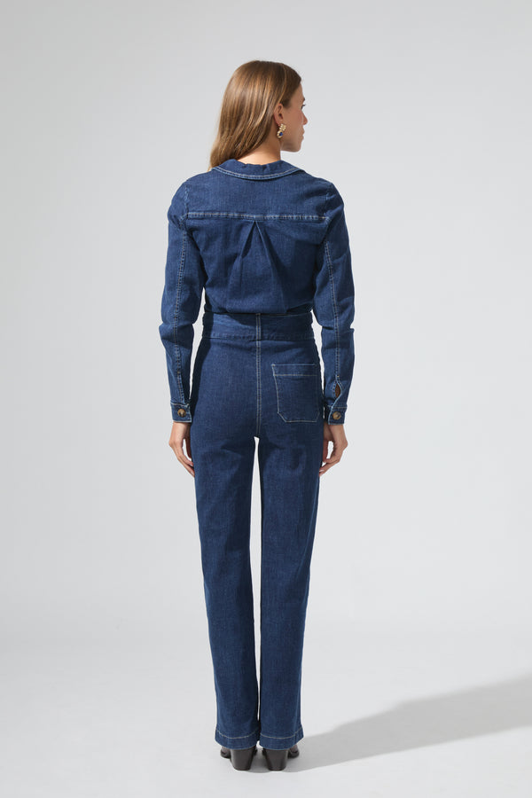 Camellu | Jumpsuit