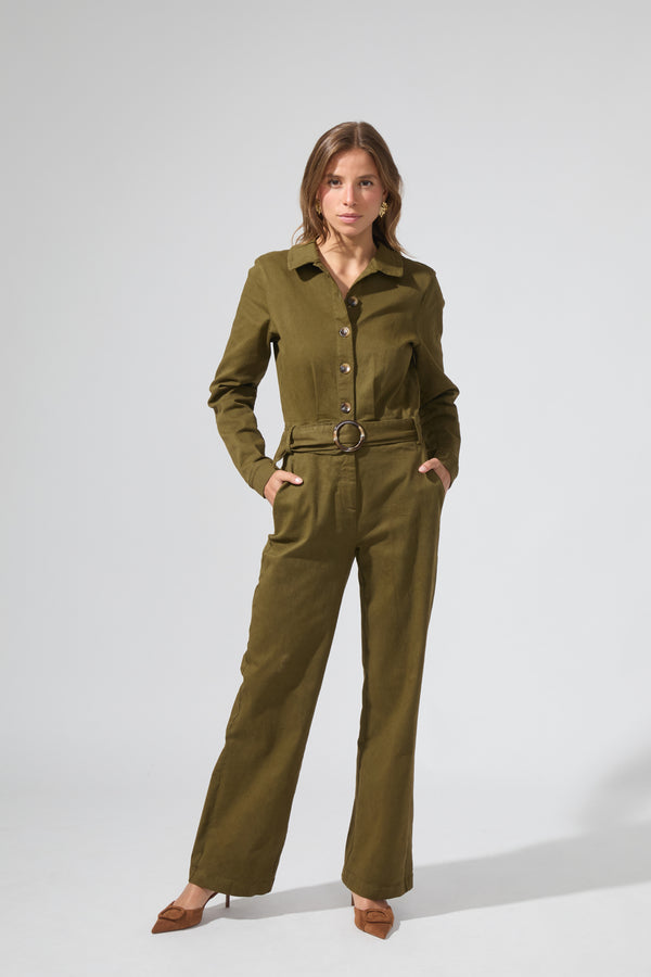 Camellu | Jumpsuit