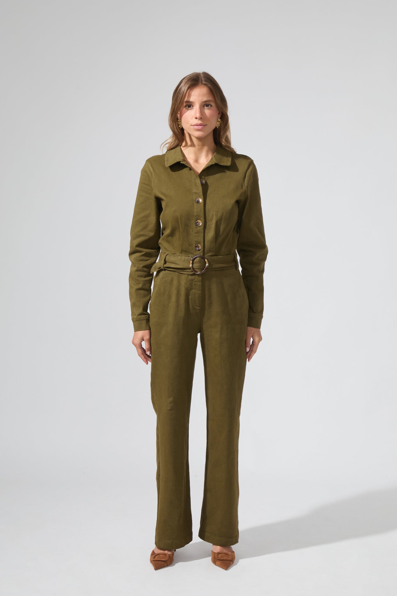Camellu | Jumpsuit