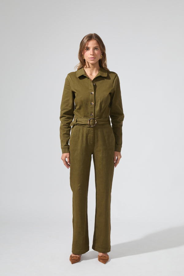 Camellu | Jumpsuit