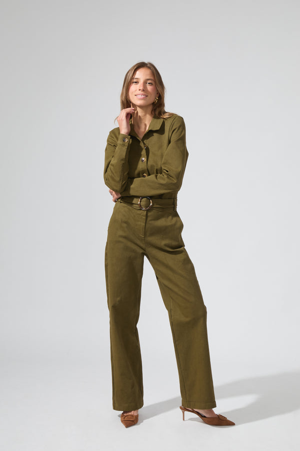 Camellu | Jumpsuit