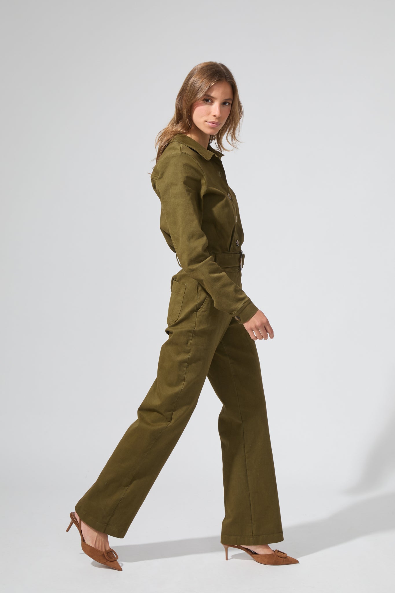 Camellu | Jumpsuit