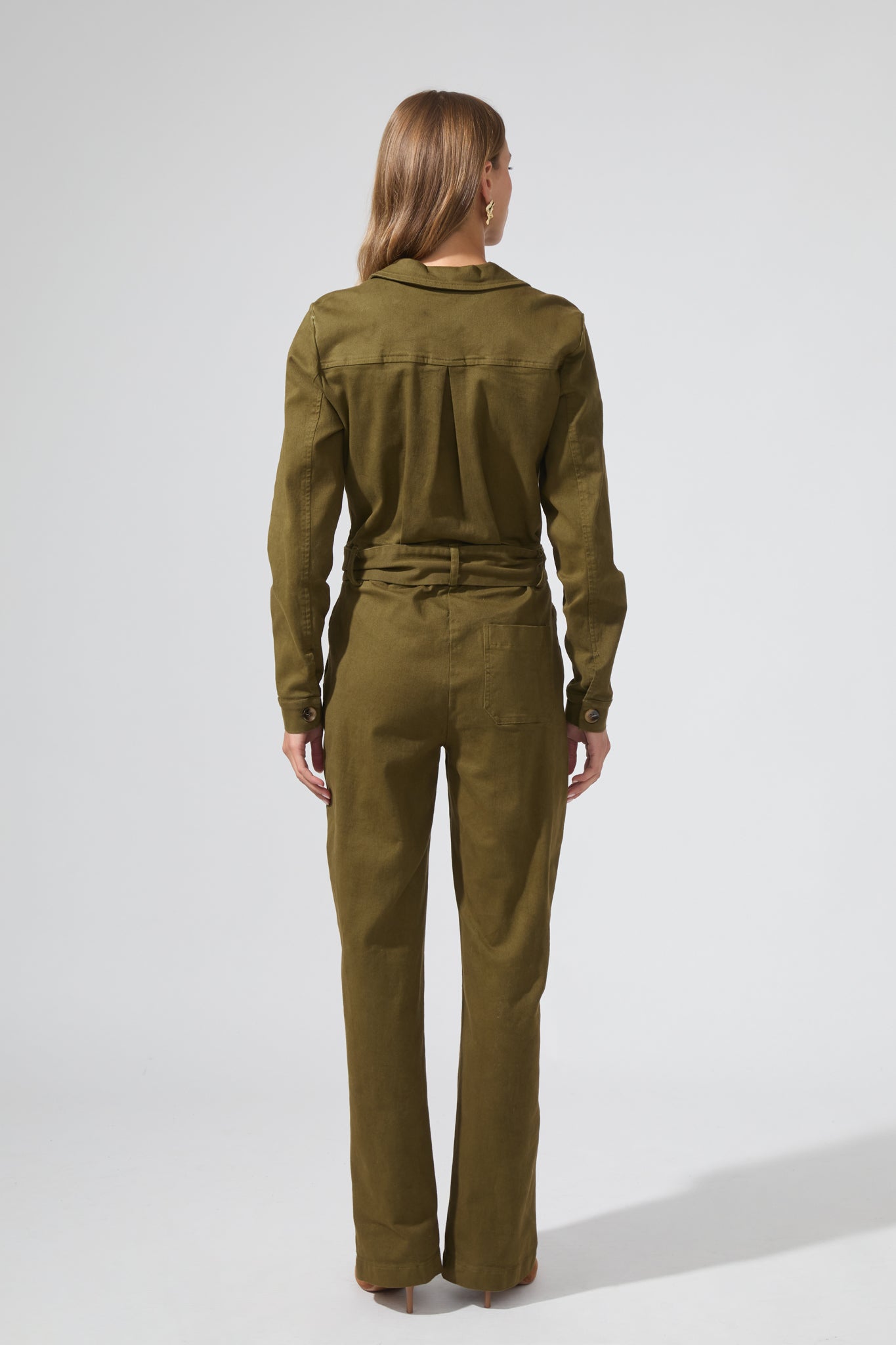 Camellu | Jumpsuit