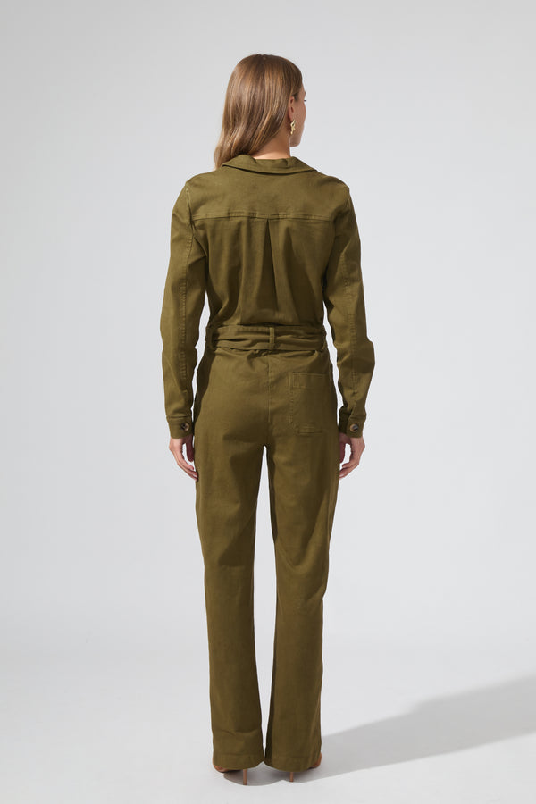 Camellu | Jumpsuit