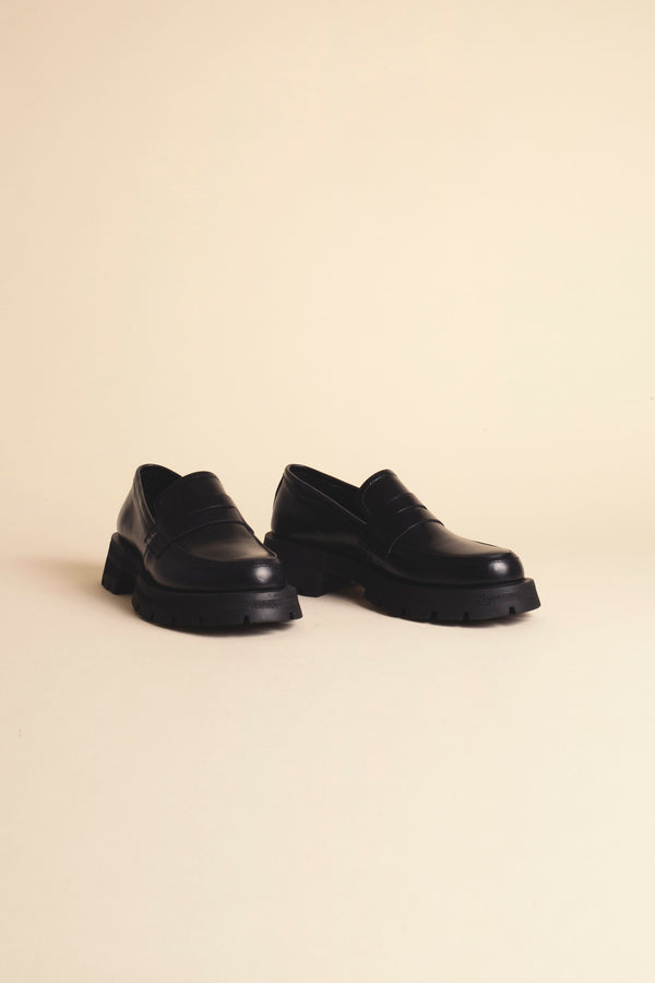 Church | Moccasins
