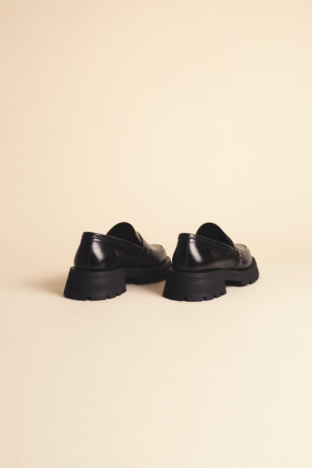 Church | Moccasins