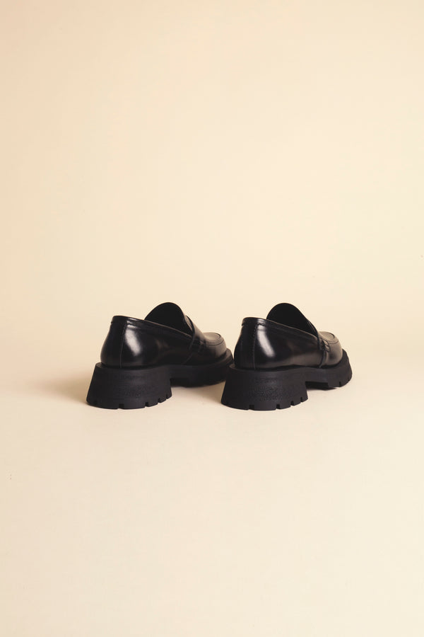 Church | Moccasins