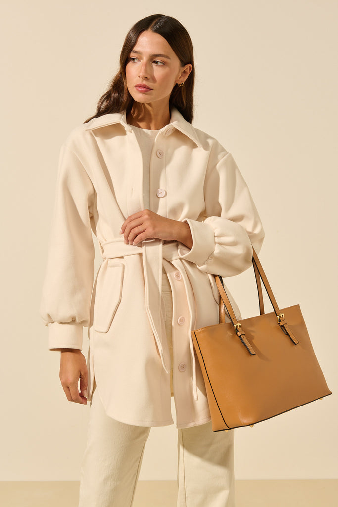 Damir | Mid-length coat