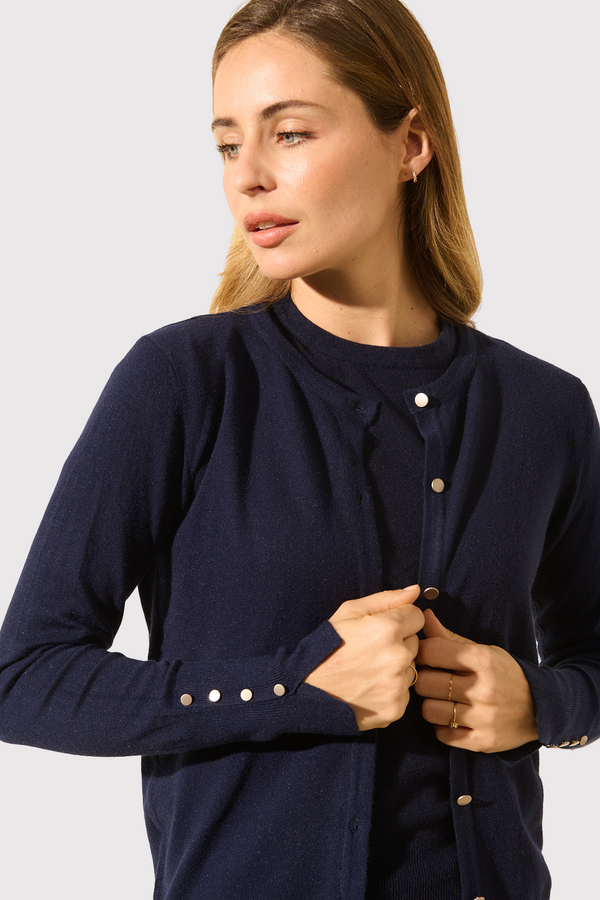 Lorenzo | Buttoned vest