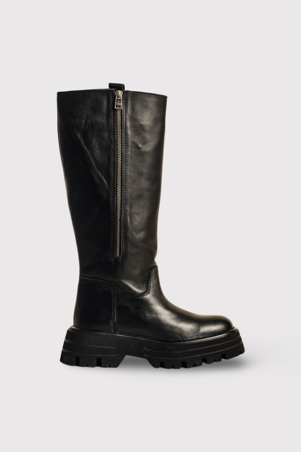Dolores | Leather boots